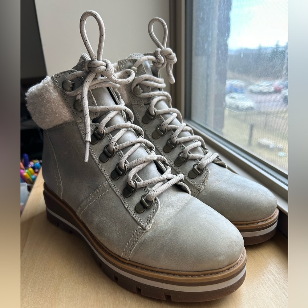 Timberland Women’s Snow Boots